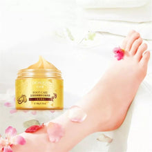 Cargar imagen en el visor de la galería, Herbal Foot Scrub/ Gel Exfoliante para Pies