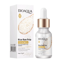 Cargar imagen en el visor de la galería, Serum de Arroz y Acido Hialuronico Bioaqua
